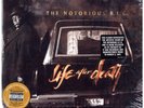 Notorious B.I.G., The - Life After Death '97 3xLP US ORG EX-/EX+ W/S