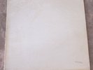 The Beatles S/T White Album 1968 2 LP Vinyl EX Original #A1810951 Poster/Photos