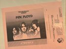 Pink Floyd - Take Linda Surfin' (Sealed) (Used LP)