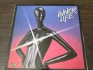 Rare Inner Life Self Titled Vinyl LP Salsoul Records SA-8543 Funk Soul Boogie