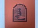 THE CONCERT FOR BANGLADESH  3 lp box set w. booklet