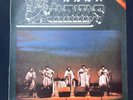 KJARKAS  los desde el japon LP RECORD latin america FOLK TRADITIONAL Bolivia