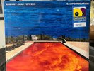 Red Hot Chili Peppers – Californication -Yellow/Purple 2LP Vinyl - Sealed