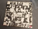 THE ROLLING STONES LP 33T Exile On Main St LP x2