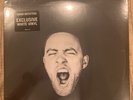 GO:OD AM Mac Miller White Vinyl Exclusive White Vinyl [] {SEALED]