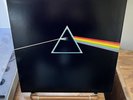 Pink Floyd Dark Side Of The Moon Japan Vinyl EX