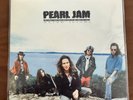 Pearl Jam (European)  