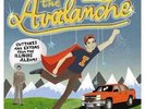 Sufjan Stevens - The Avalanche [2xLP] Vinyl Record