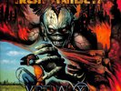 Iron Maiden - Virtual XI - 2LP made in UK 1998