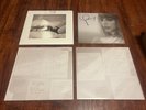 Taylor Swift The Tortured Poets Department Signed Vinyl In Hand Rare Sold Out LP