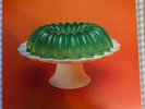 Soft Play - Heavy Jelly - Limited Neon Green & Orange vinyl album - Ltd #45/500