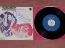 HYPER RARE  JOHNNY HALLYDAY Les Parisiennes 7