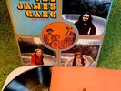 THE JAMES GANG YER' ALBUM 1972 press ABC GATEFOLD COMPLETE + INNER