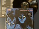 KISS - Creatures of the Night 180gm Audiophile LP Vinyl EX