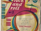 ELVIS PRESLEY - FRENCH EP 45T 7