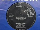 PINK FLOYD  Arnold Lane / Candy & Currant Bun UK Original 1967 Columbia DB 8156