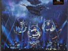 RUSH Clockwork Angels Tour SEALED 5LP 180 gram box set