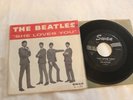 THE BEATLES-