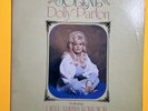 Dolly Parton Jolene AYL1-3898 RCA US press LP 1974