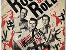 JOHNNY BURNETTE TRIO - RARE FRENCH EP 45T 7
