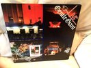 Gentle Giant Playing The Fool Japan WLP Promo LP Made By King Play Graded NM
