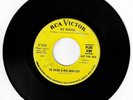 NORTHERN SOUL 45 RPM- GIL BERNAL - RCA RECORDS 