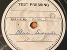 PRE-WAR DUKE ELLINGTON A Blues Serenade BRUNSWICK M 880-2  11