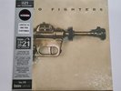 HMV Centenary 1921 Limited Edition Red Vinyl - Foo Fighters - Foo Fighters