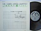 Tubby Hayes - Mexican Green  1981  LP + Mole Bobby Jaspar Quartet  2 x  LP set