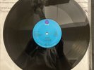 Cybotron Clear Fantasy 1983 Promo NM Juan Atkins