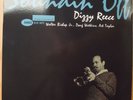 DIZZY REECE Soundin Off 84033 2 vinyl 45 RPM LPs Analogue Productions LOW #10 M