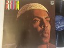 Gilberto Gil Refavela Philips Brazil Import Psych VINYL Lp VG+
