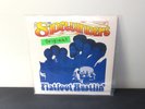 The Sidewinders - Flatfoot Hustlin' - LP Record SR-10 - Original Mint