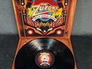 The Zutons Tired of Hanging Around Vinyl LP Record Album DLTLP040