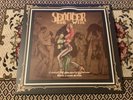 The Seducer Dub Wise ,  10 Seductive Dub Shots By Dubmaster , Dubmusic  Label.
