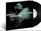 Stanley Turrentine - Mr. Natural (Blue Note Tone Poet Series) [New Vinyl LP]