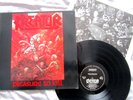 Kreator Pleasure To Kill OG 1986 Germany Noise International Thrash LP Clean EX