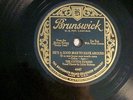78 : BRUN 4447-COTTON PICKERS-HOLMAN-SHOO BOOGEY BOO/ A GOOD MAN TO HAVE AROUND
