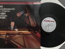 T536 Beethoven Piano Concerto No.5 Arrau Davis Philips 416 215-1 Digital Stereo