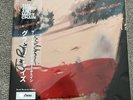 The Jesus And Mary Chain Glasgow Eyes Vinyl LP Signed Autograph Assai Obi Red