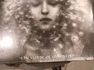 FORGOTTEN WOODS - The Curse of Mankind, No Colours Rec. 1995, 2 x LP, OVP, neu