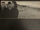 U2   The Joshua Tree Vinyl Lp Vinyl Record Original 1987 Uk Issue EX / EX