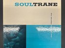 John Coltrane on Prestige 7142.