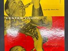 Lester Young on Aladdin 706.
