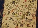 LED ZEPPELIN III / LED ZEPPELIN 1970 ATLANTIC LP SD 7201 Presswell Pressing