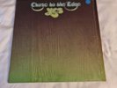 Yes ‎    Close To The Edge    LP  Atlantic – SD 19133 NM Like New