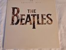 The Beatles 20 Greatest Hits Vinyl LP 1982 Capitol Records – SV-12245 1st cover