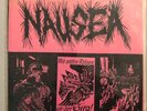 Nausea. Smash Racism Now. Vinyl 7