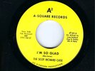 GARAGE/PSYCH- THE SCOT RICHARD CASE- 