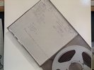 MFSL The Beatles LP - Let It Be MFSL 1-109 From Box Set